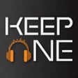 프로그램 아이콘: KeepOne Radio