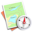 Иконка программы: Trekarta - offline maps f…