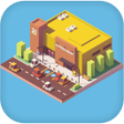 程序图标：Idle Commercial Street Ty…