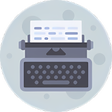Programikonen: Moon Writer
