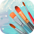 Ikon program: Pro Drawing App