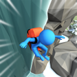 プログラムのアイコン：Stickman Pokey Jump