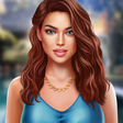 Programın simgesi: Love Camp: Date Sim