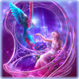 プログラムのアイコン：Fantasy Jigsaw Puzzles