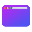 プログラムのアイコン：Adaptive Tab Bar Color