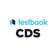 CDS Prep App: Mock Tests PYP