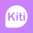 Kiti Chat: Text Voice  Video