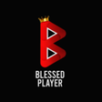 Blessed Player icon