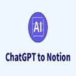 أيقونة البرنامج: ChatShelf - Save ChatGPT …