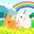 Ícone do programa: Rabbit Planet:Love of Rab…
