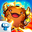 Ikona programu: Pico Pets Puzzle Monsters…