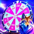 Icoon van programma: Wolf Fotune