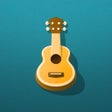 Ícone do programa: Learning Ukulele In 7 Day…