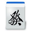 プログラムのアイコン：Mahjong Demon