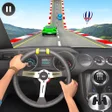 プログラムのアイコン：Stunt Car Racing Games Of…
