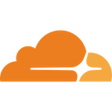 프로그램 아이콘: Cloudflare DNS Manager