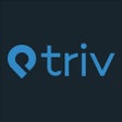 Ícone do programa: Triv  - Crypto  U.S Stock…