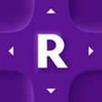 أيقونة البرنامج: Roku Remote - Control Sma…