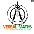 プログラムのアイコン：Verbal Maths by Abhas Sai…