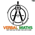 ไอคอนของโปรแกรม: Verbal Maths by Abhas Sai…