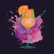 Icon of program: Cocktail Art - Bartender App