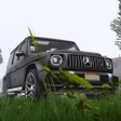 程序图标：G63 AMG: Race  Drive Truc…