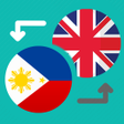 程序图标：Filipino English Translat…