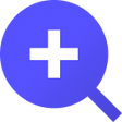 Only Text Zoom icon