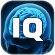 Symbol des Programms: What is my IQ