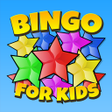 プログラムのアイコン：Bingo for Kids