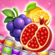 ไอคอนของโปรแกรม: Master of Sorting