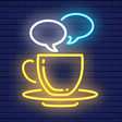 Icono de programa: Bonitos saludos diarios