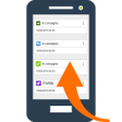 Icon of program: qaplAPP Tracking FREE