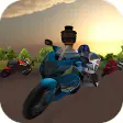 Bike Race Motorbike Real Racing 3D