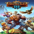 Icon of program: Torchlight III