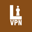 ไอคอนของโปรแกรม: Li VPN