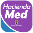 プログラムのアイコン：HaciendaMed