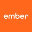 Programın simgesi: Ember - Temperature Matte…