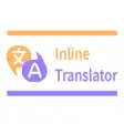Inline Translator