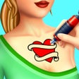 프로그램 아이콘: Ink Tattoo Artist ASMR