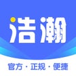 Ícone do programa: 浩瀚官方版