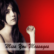 Ícone do programa: Miss You Messages
