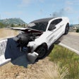 Programın simgesi: Crash  Smash Cars Simulat…