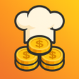 أيقونة البرنامج: Recipe Cost  Pricing