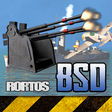 أيقونة البرنامج: Battleship Destroyer