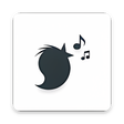 程序图标：Canaree Music Player