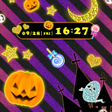 程序图标：ハロウィン壁紙　Star Night Hallow…