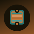 Ikona programu: Copper Coil Catch