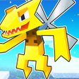 Ikona programu: Rainbow Friends Mobile 2