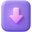 ไอคอนของโปรแกรม: Substack to PDF, Markdown…